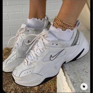 Nike Tekno m2k 9.5